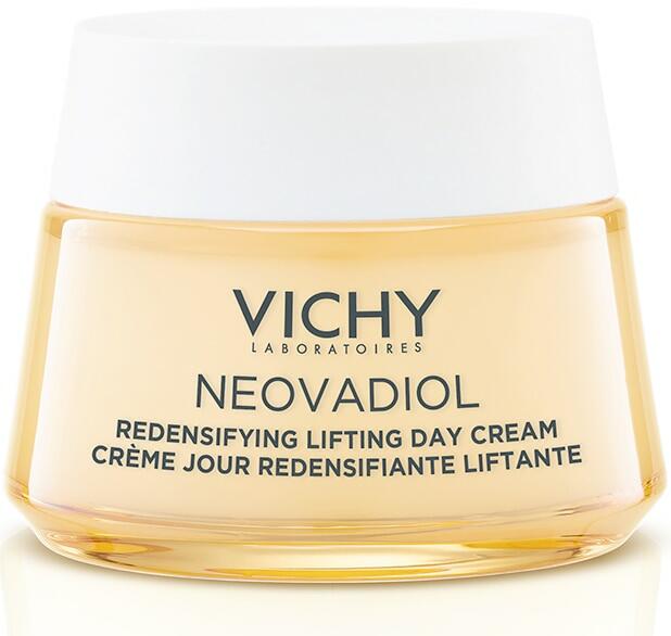 Neovadiol Peri-Menopause ránctalanító nappali arckrém normál-kombinált bőrre 50 ml