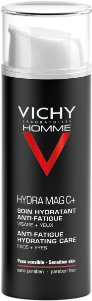 Homme Hydra-Mag C+ 50 ml