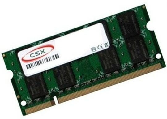 8GB DDR4 3200MHz CSXD4SO3200-1R8-8GB