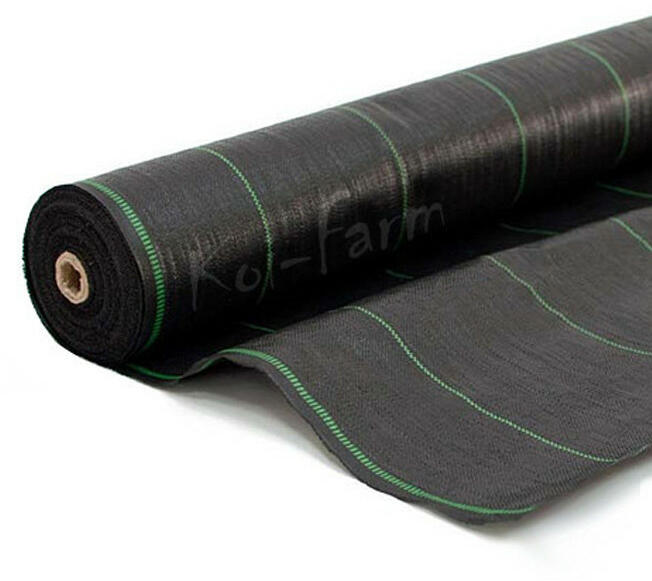 Agroszövet 100 g/m2 1, 65 m x 100 m / 165 m2 (28959)