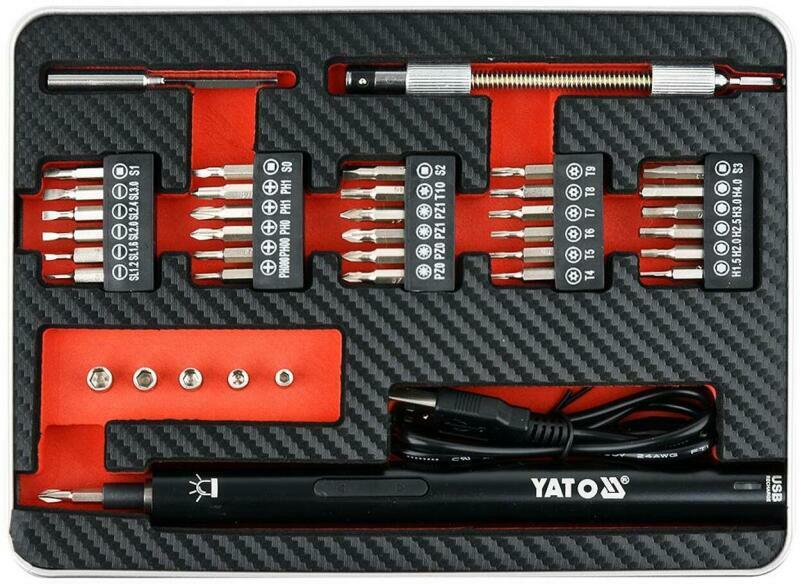 YATO YT-27930