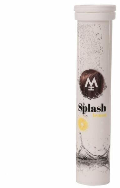 Splash pezsgőtabletta 20 db