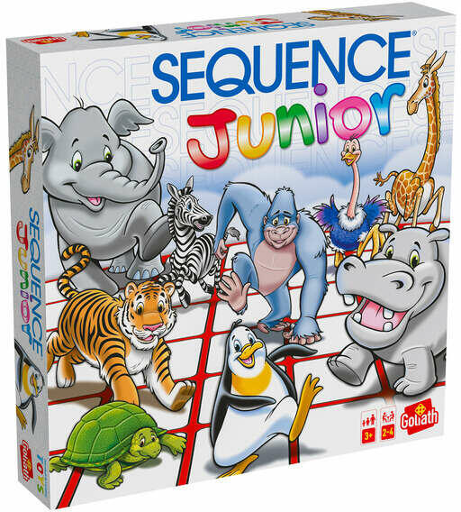 Sequence Junior (919221)