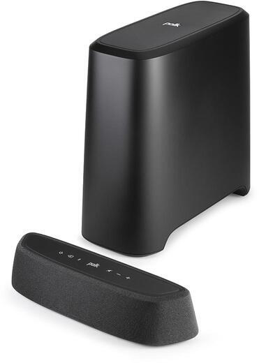 Magnifi Mini AX
