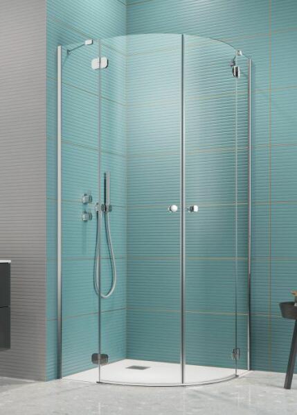 Torrenta PDD New 90x90x185 cm (131600-01)