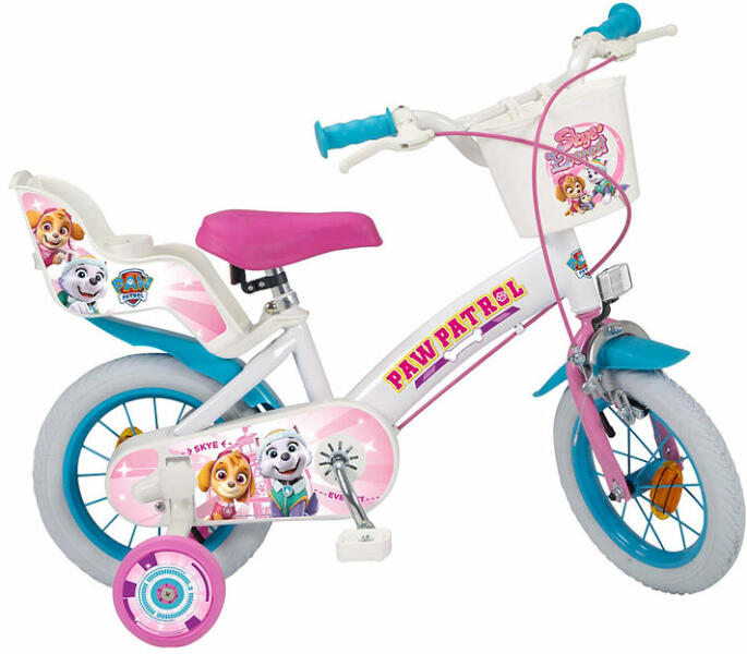 Paw Patrol Girls 12