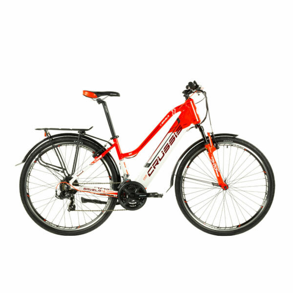 Vásárlás: CRUSSIS e-Savela 1.6 28 Lady Elektromos kerékpár árak  összehasonlítása, e Savela 1 6 28 Lady boltok