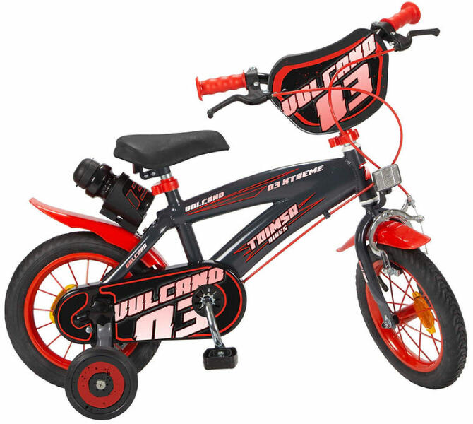 Vulcano 12