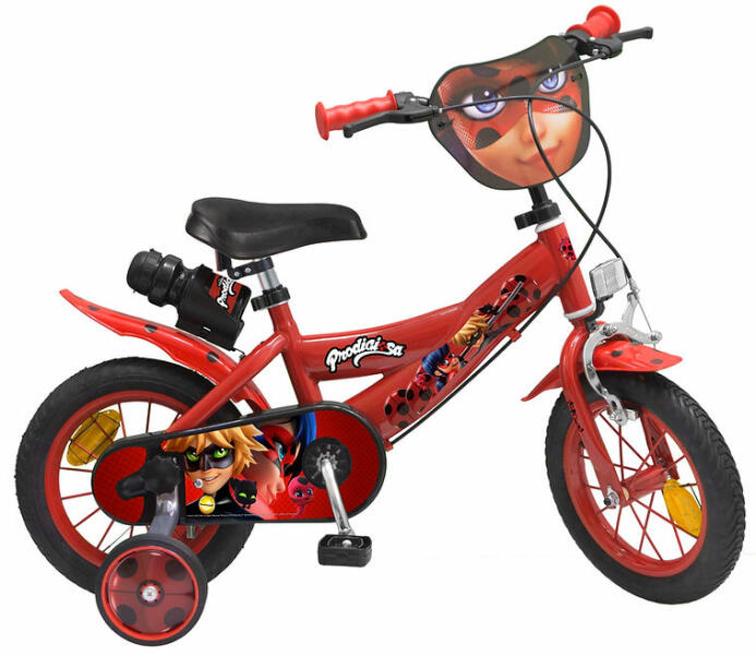 Toimsa Lady Bug 12 Kerékpár árak, Kerékpár bicikli vásárlás, olcsó  Kerékpárok. bringa akció, árösszehasonlító
