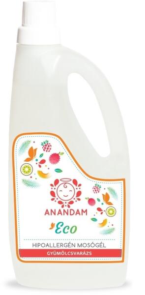 ECO hipoallergén gyümölcsvarázs 1 l