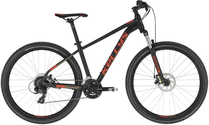 Spider 30 27.5