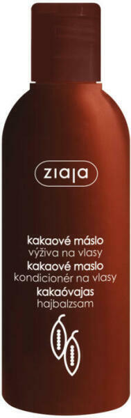 Kakaóvajas 200 ml