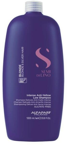 Semi Di Lino Blonde sampon 1 l