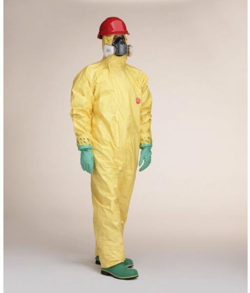 Dupont Tychem C S 40701