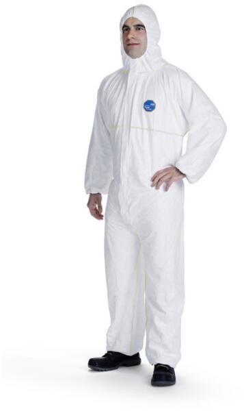 Dupont Tyvek Easysafe M 40492