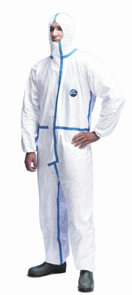 Dupont Tyvek 600 Plus 0315001880005