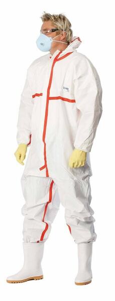 Chemsafe 400 XXL 0315001180005
