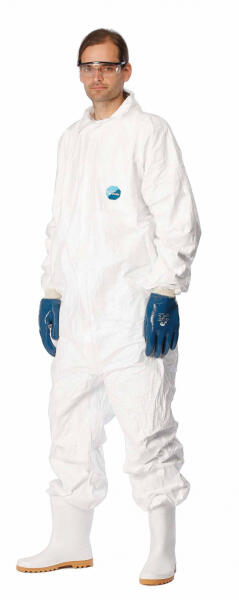 Dupont Tyvek Industry XXL 0315001680005