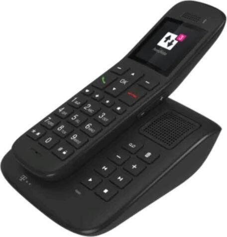 Vásárlás: Telekom Sinus A32 Asztali telefon - Fekete (40863131)  Telefonkészülék árak összehasonlítása, Sinus A 32 Asztali telefon Fekete  40863131 boltok