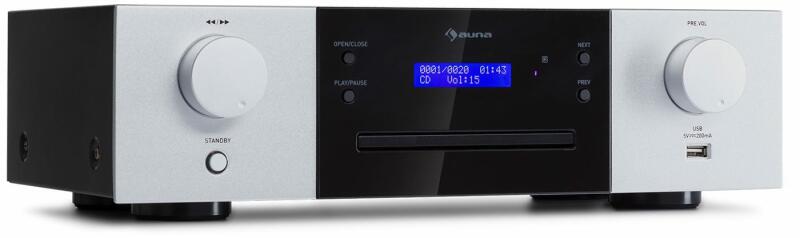 AV2-CD-1000DG-SI