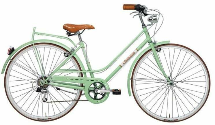 Rondine 28 Lady