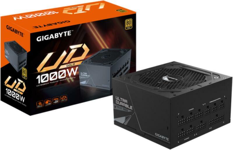 GP-UD1000GM 1000W 80 PLUS Gold