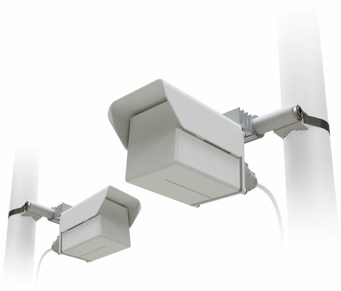 Wireless Wire Cube Pro (CubeG-5ac60aypair)