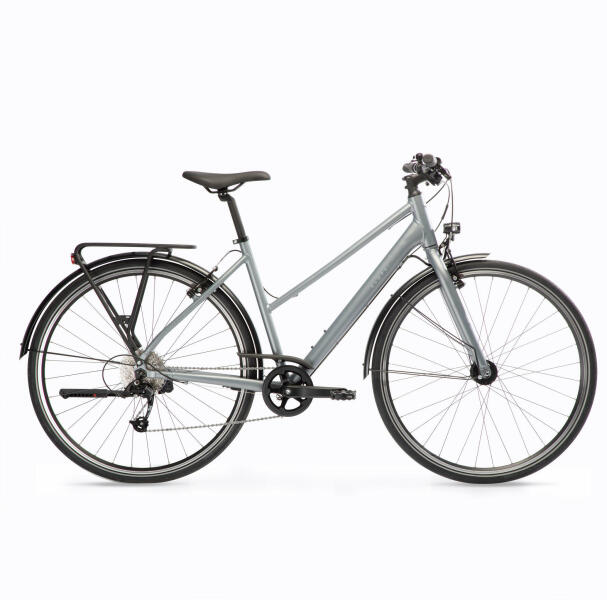 B'TWIN LD 500 Lady Kerékpár árak, Kerékpár bicikli vásárlás, olcsó  Kerékpárok. bringa akció, árösszehasonlító
