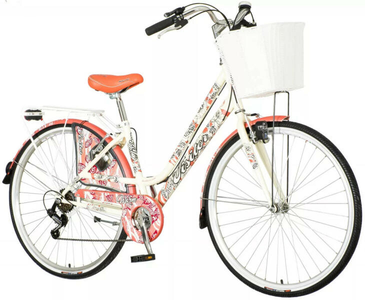 Visitor Warm Lady 28 Kerékpár árak, Kerékpár bicikli vásárlás, olcsó  Kerékpárok. bringa akció, árösszehasonlító