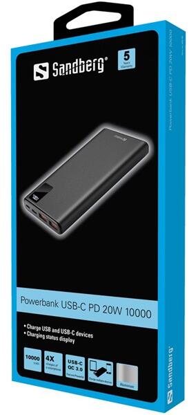 10000 mAh (420-58)