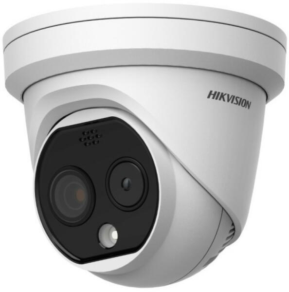 Hikvision DS-2TD1217-3/QA IP kamera vásárlás, olcsó Hikvision  DS-2TD1217-3/QA árak, IP camera akciók