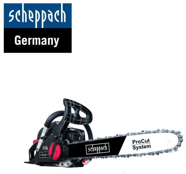 Scheppach CSP41 (5910113906) (Drujba) - Preturi