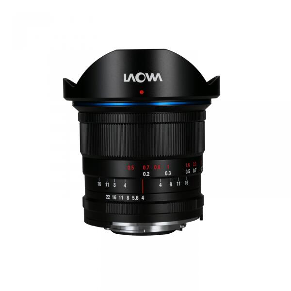 Laowa 14mm f/4 Zero-D (Nikon F) (VE1440N)