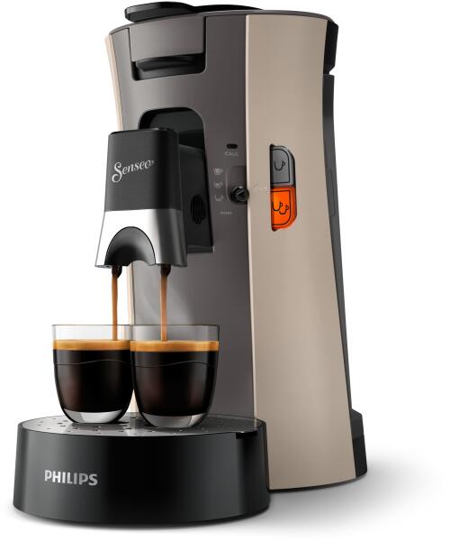 Vásárlás: Philips CSA240/31 SENSEO Select Kapszulás kávéfőző árak  összehasonlítása, CSA 240 31 SENSEO Select boltok