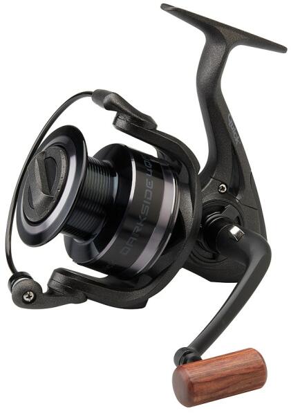 Quick Darkside 4QF 6000s FD (sv-73059)