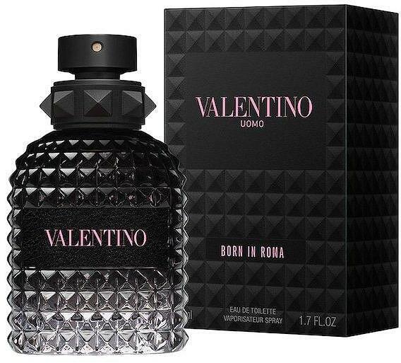 Valentino Born in Roma Uomo EDT 150 ml Preturi Valentino Born in