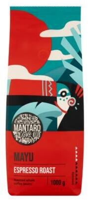 Vásárlás: Mantaro Mayu szemes 1 kg Kávé, kávépor árak összehasonlítása,  Mayuszemes1kg boltok
