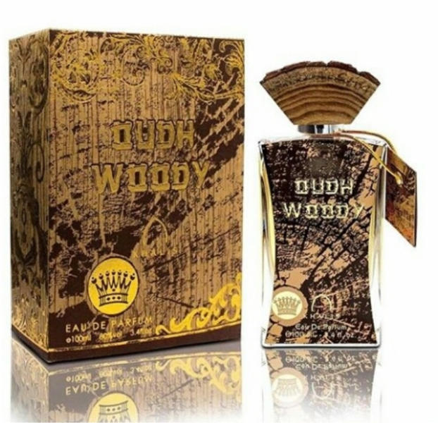 Khalis Oudh Woody EDP 100ml Парфюми Цени, оферти и мнения, сравнение на цени и магазини