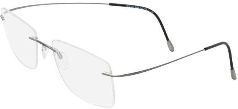 Silhouette Rame ochelari de vedere unisex Silhouette 5515/CQ 6560 (Rama  ochelari) - Preturi