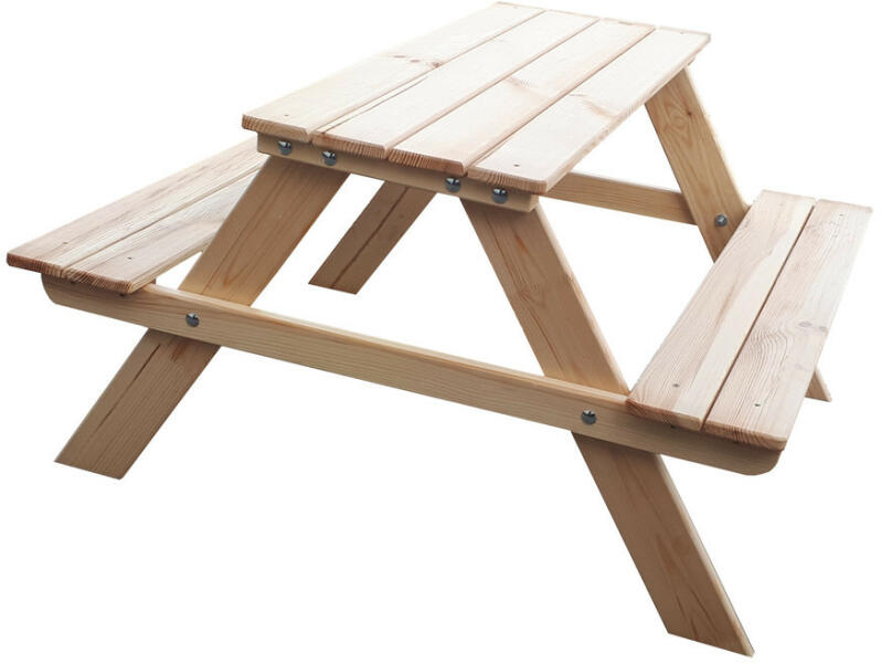 PIKNIK 90 cm natúr