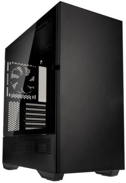 Stronghold Prime (GEKL-109)