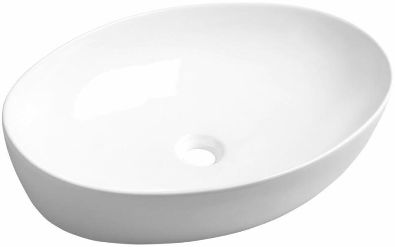 Pera 62,5x42 cm white (AR457)