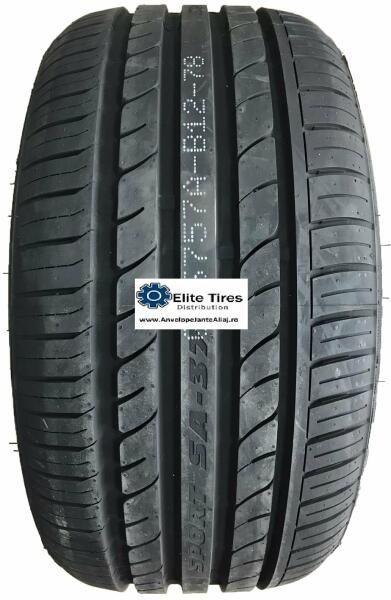 SPORT SA-37 245/45 R20 99W