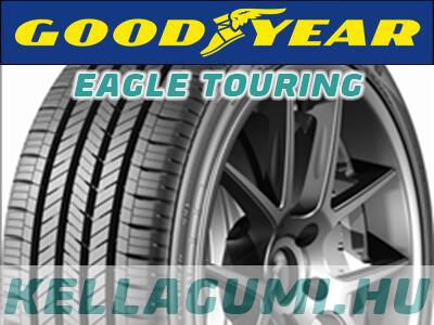 Gumi Eagle Touring 295/40 R20 110W