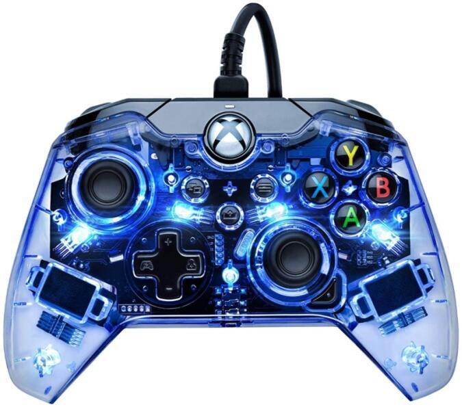 Afterglow Xbox Series X|S, Xbox One, PC (049-005-EU)
