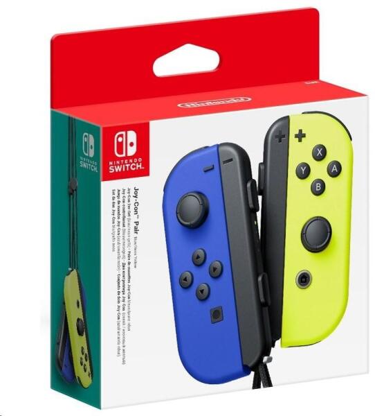 Switch Joy-Con (NSP065)