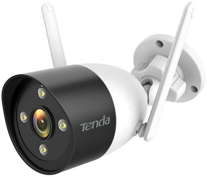 Tenda CT6-WCA IP kamera vásárlás, olcsó Tenda CT6-WCA árak, IP camera akciók
