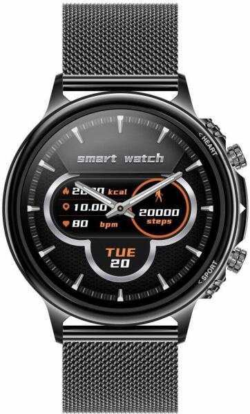 Vásárlás: Smart Watch CF85 Okosóra, aktivitásmérő árak összehasonlítása, CF  85 boltok