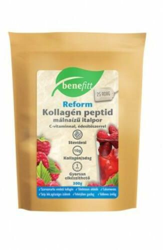 Reform Kollagén italpor 300 g