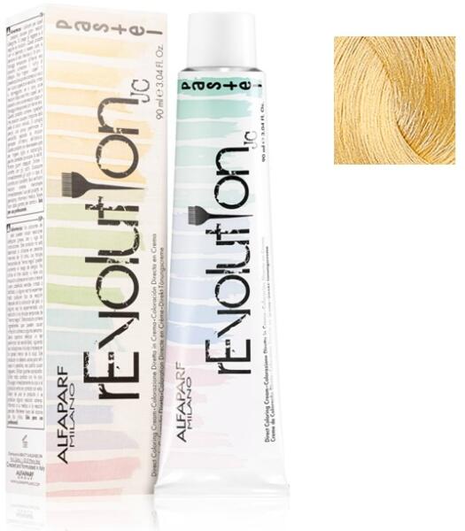 Revolution színező Pastel Yellow 90 ml